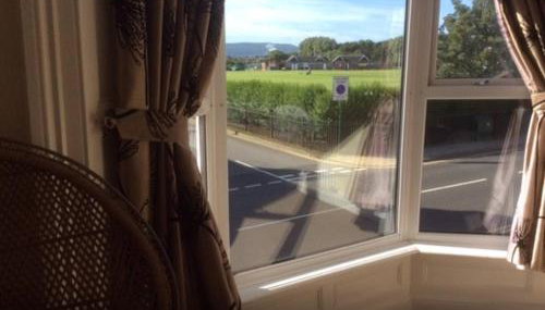 Cricket View cottage - Foto 2