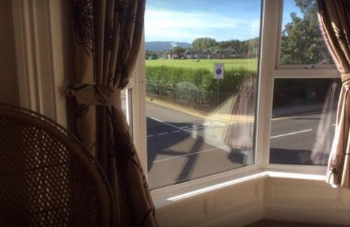 Cricket View cottage - Foto 2