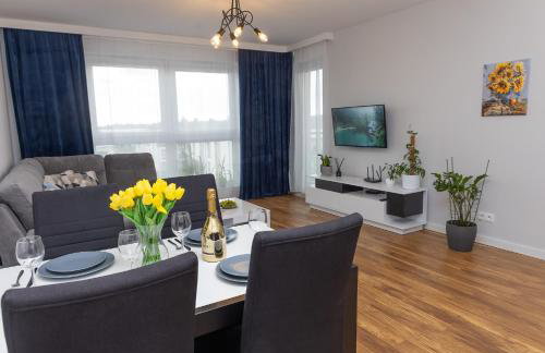 Luxus Apartament Zacumowani - Foto 4