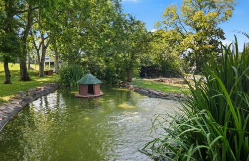 Copperline Ranch 60 Acre Estate Former Kenny Rogers - Foto 36