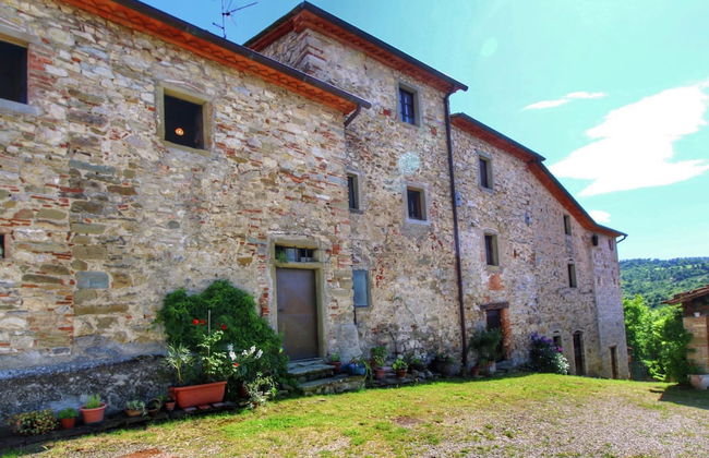 Belvilla by OYO Farmhousecrick - Foto 23