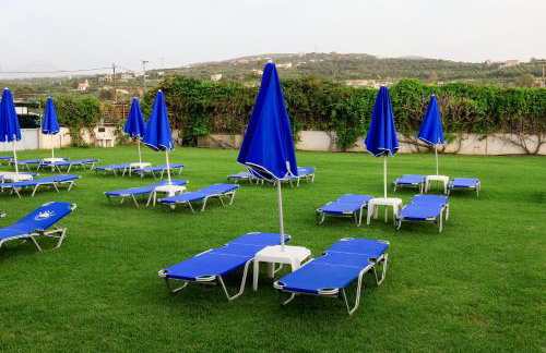 Evelin Hotel - Foto 64