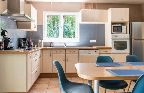 Jolie maison LE TEICH bassin Park/wifi - Photo 14