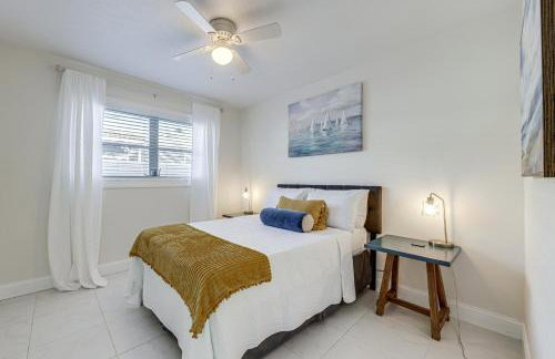 3 Mi to Beach! Poolside Escape in Fort Lauderdale - Foto 18