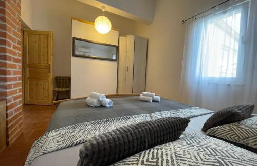 Holiday home with private pool and mini golf Fjaka, Zadar region - Photo 31