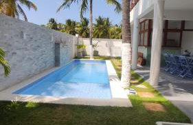 Casa Morica! Casa nova com Piscina! - Foto 33
