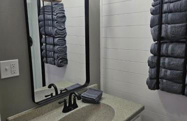 Lakefront Living on West Battle Lake - Foto 25