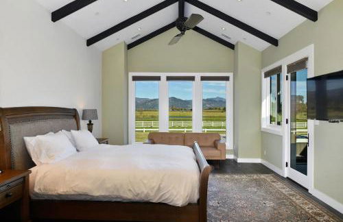 Sanctuary Estate - Wine Tastings Included - Foto 21