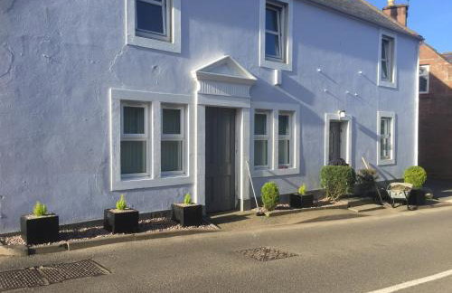 Vollie House with Hot Tub, Sauna & Log Burner - Foto 21