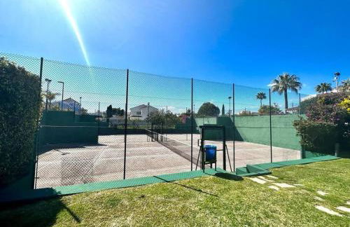 Lorcrisur corner PH apt 3 bedroom beach Marbella - Foto 25