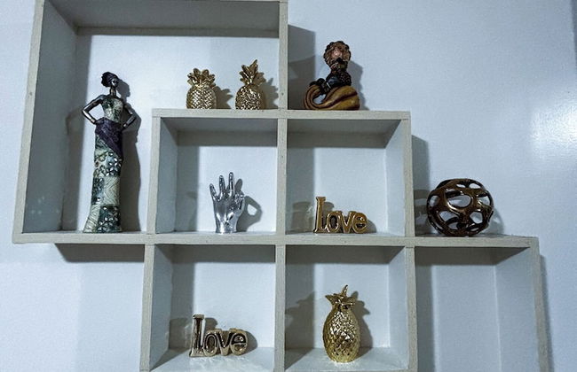 A Sleek & Spacious Escape - Foto 18