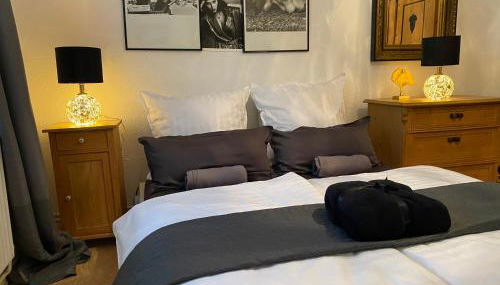 Central City Privatapartment Relax-Inn, Netflix & Sky TV! - Foto 3