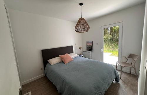 Basque Country Villa with Pool View - Foto 16