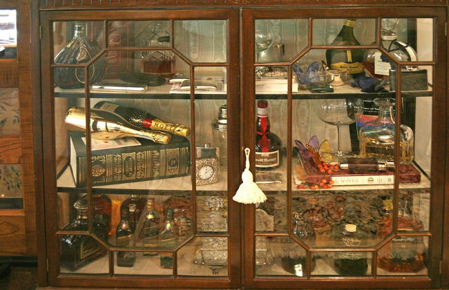 Chrielka Hotel Apartments - Foto 14