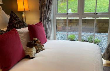 Outlander Glencoe at Creag an-t Sionnaich Glencoe Ballachulish Highlands Near Fort William - Foto 19