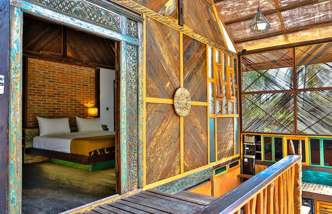 Apalagi Villas - Photo 10