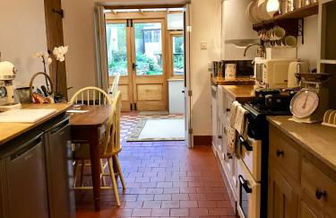 Bells Cottage - Foto 24