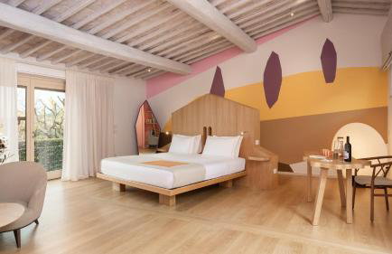 Mastrojanni Relais - Photo 92