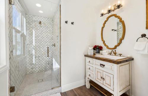 Casa Sueños - Luxury Palm Springs Pool Estate! - Foto 29