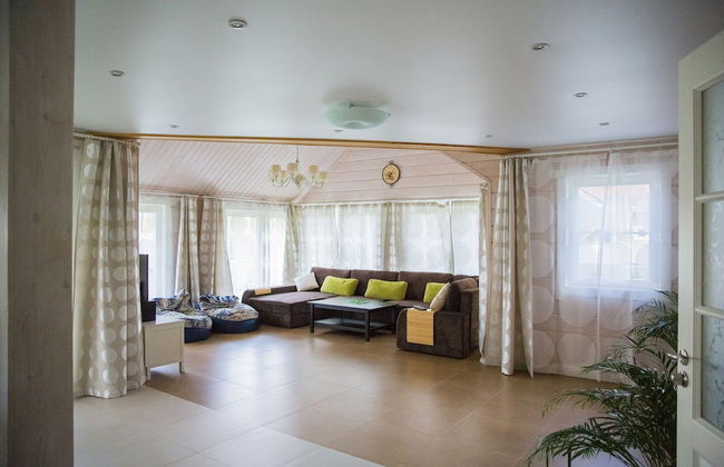 Cottages Russkaya Krasavitsa - Foto 43