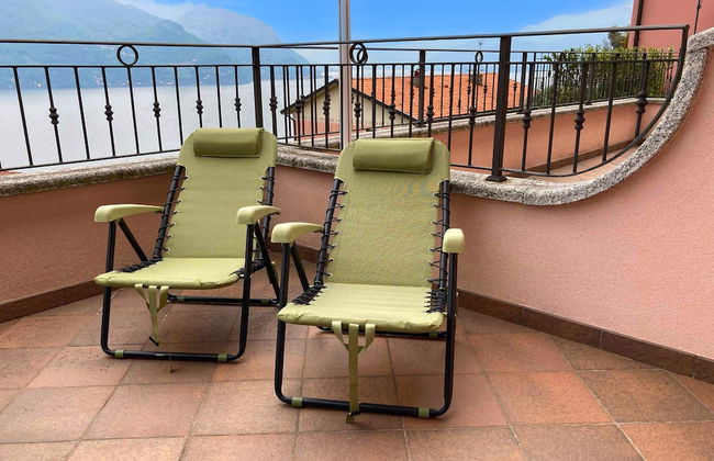 Casa Mastena Vista Lago - Foto 22