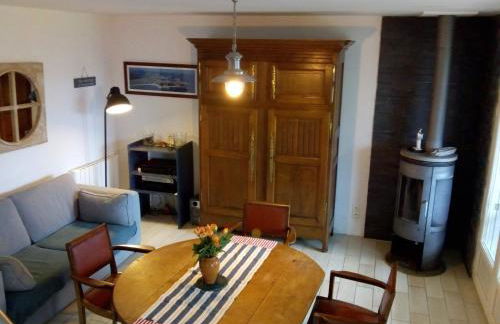 Holiday Home Robinson-Villa mit Meerblick- 50m vom Strand entfernt by Interhome - Foto 12