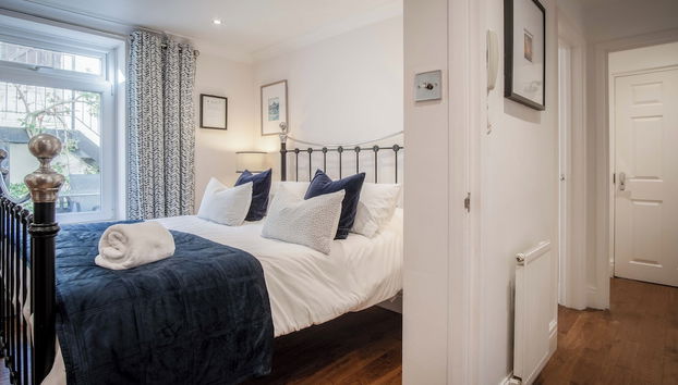 Blue Horizon Apartments at The Helaina - Foto 5, Zimmer