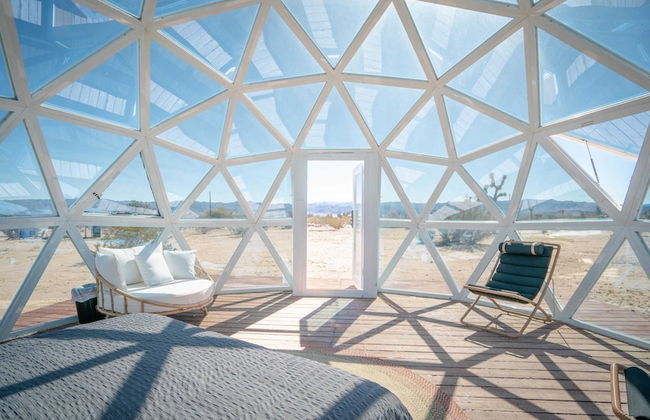 @ Marbella Lane - Joshua Tree Bubble Dome! - Foto 68