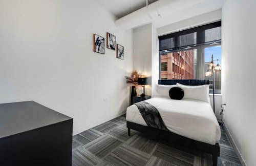 Downtown Chicago Stay with Free In & Out Parking 5 - Foto 10