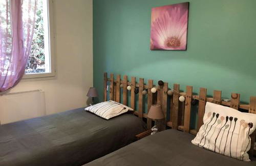 Le Relais du Gapeau - Foto 9