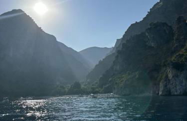 The Moon over the Sea - Photo 25