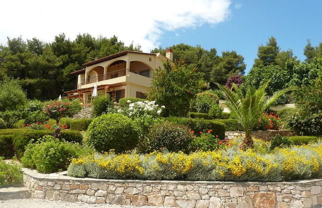 Milia Bay Hotel Apartments - Foto 30