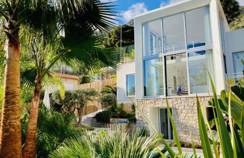 Villa Mirano - Foto 1