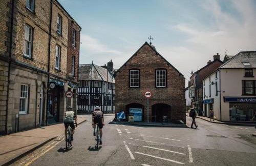 2 Bed in Llanidloes oc-95815 - Foto 34