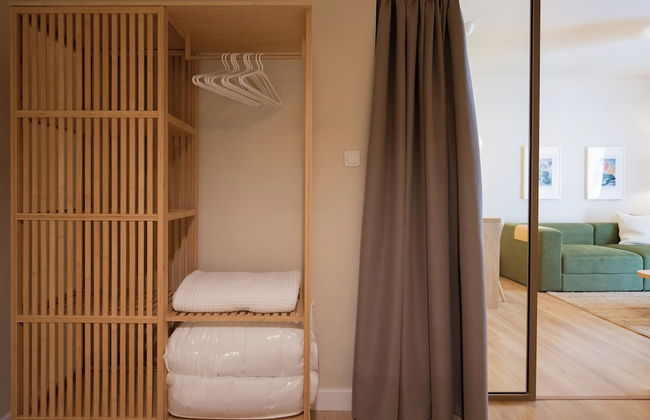 Mandarin apartments by halu! - Foto 5