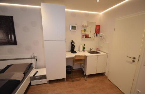 Ferienzimmer 1 Saarlouis - Foto 52