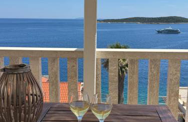 Apartment MORE Island Vis - Photo 71