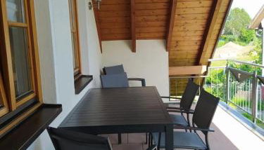 Ferienwohnung Schütz in Obereschach - Foto 4