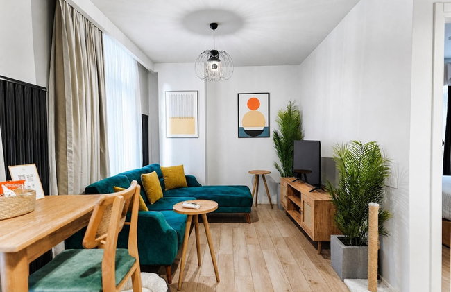Bird Nest Suite - Foto 71