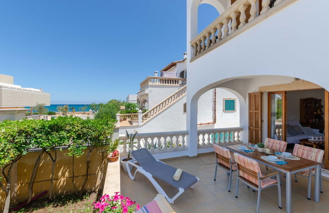 Yourhouse Ca Na Maria - Foto 26