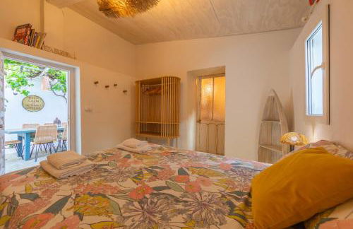 Casa Cortijo con piscina privada en Betis - Foto 64