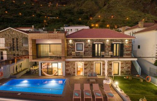 Villa Sea - Rural Holiday Experience by SeaPearl - Foto 48