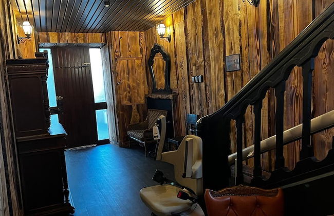 prestigieuse résidence - parking - Foto 2