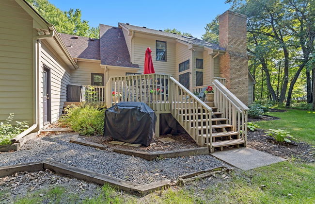 North Oaks Estate - Foto 45