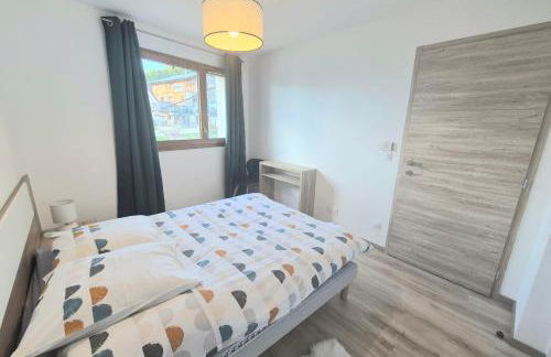 Spacieux appartement au pied des pistes - Foto 15