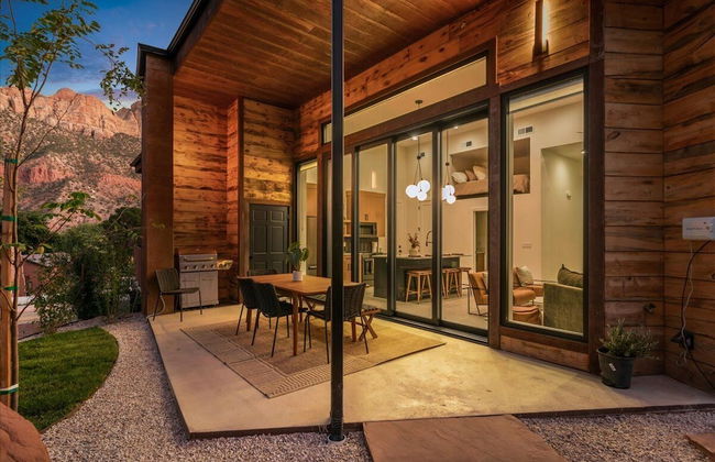 Zion Sage Suites - Foto 31