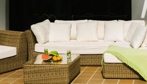 Casa Africa - Foto 4