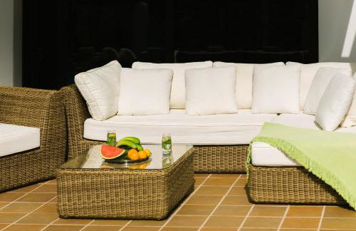 Casa Africa - Photo 4