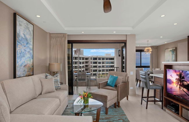 Kaanapali Alii 2 Bedroom Garden-Mountain View - Foto 157