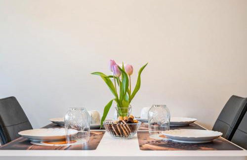 Ferienwohnung Leuchtturm - Foto 7